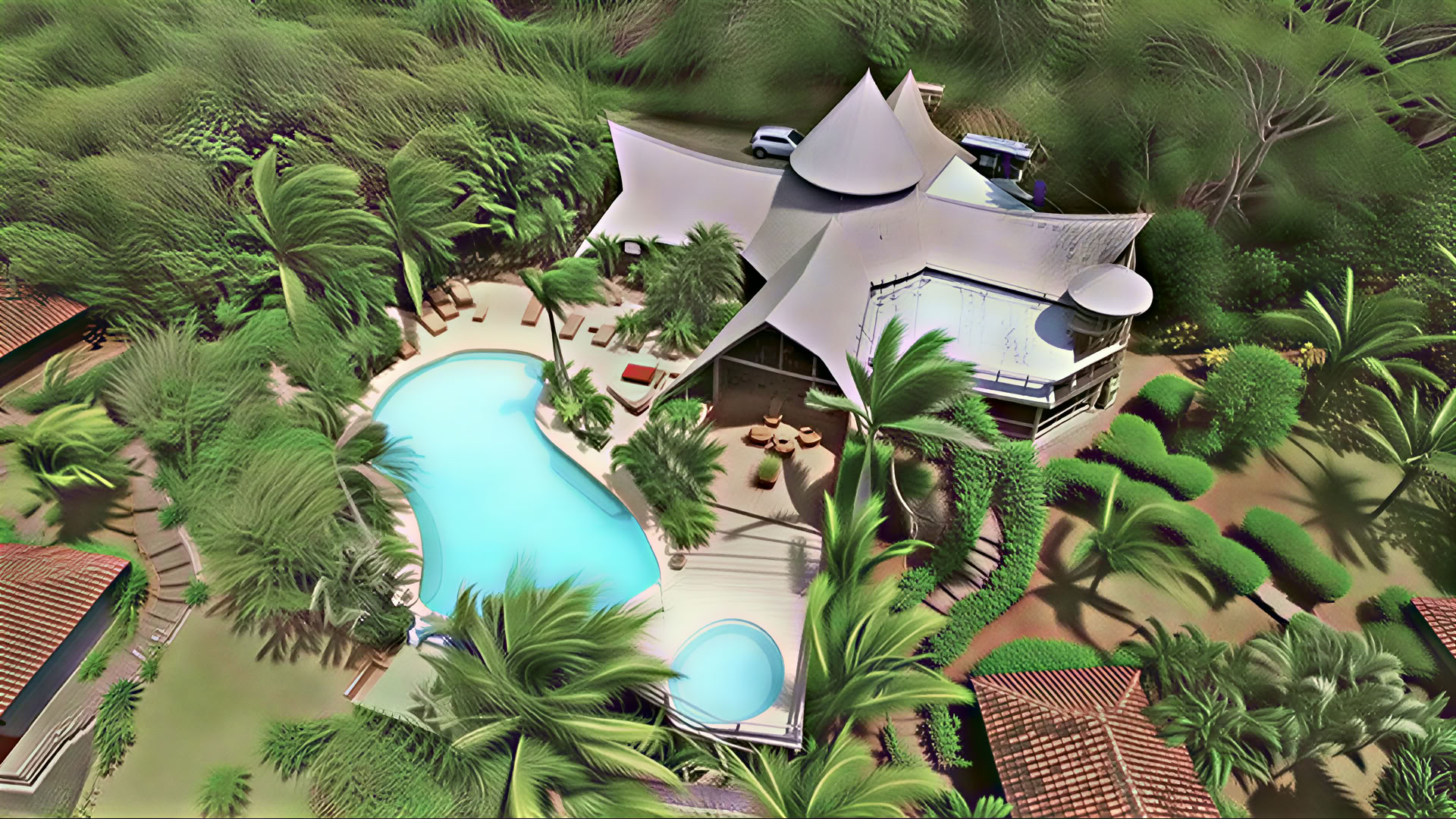 Yoga-Retreat-Center