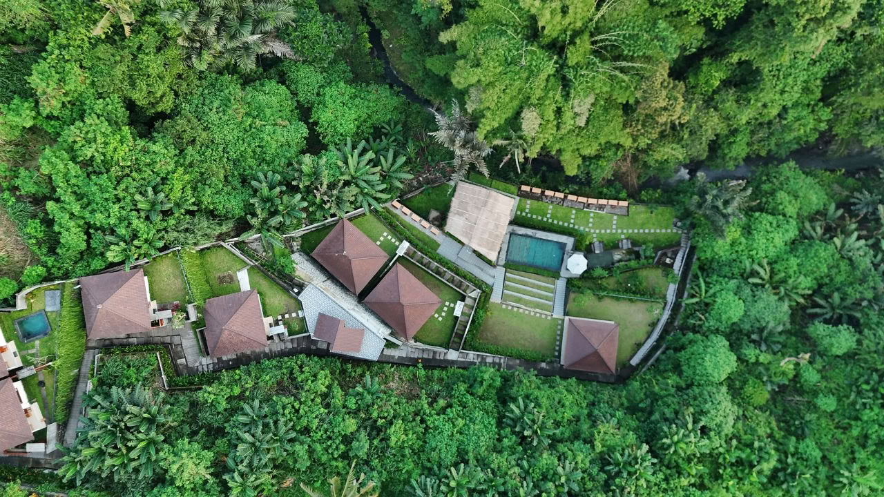Bali Yoga Teacher Training Center - 200 Std. YTTC