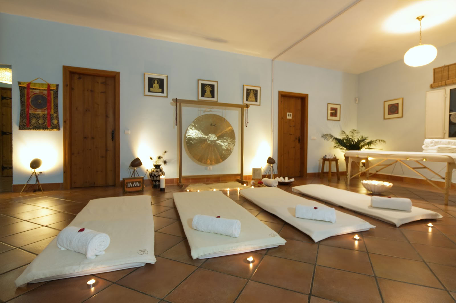 Tabula Rasa Retreat - Europas bevorzugtes Ibogaine-Behandlungszentrum für luxuriöse Ibogaine-Behandlung | Therapiepraxis | Sucht