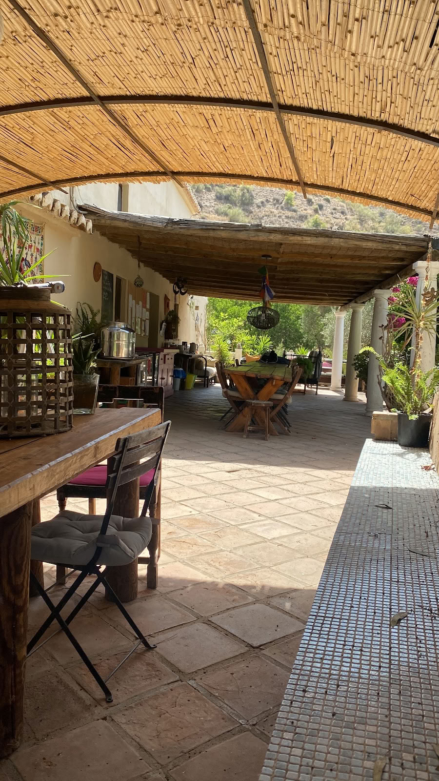 Das Holistic Health Retreat