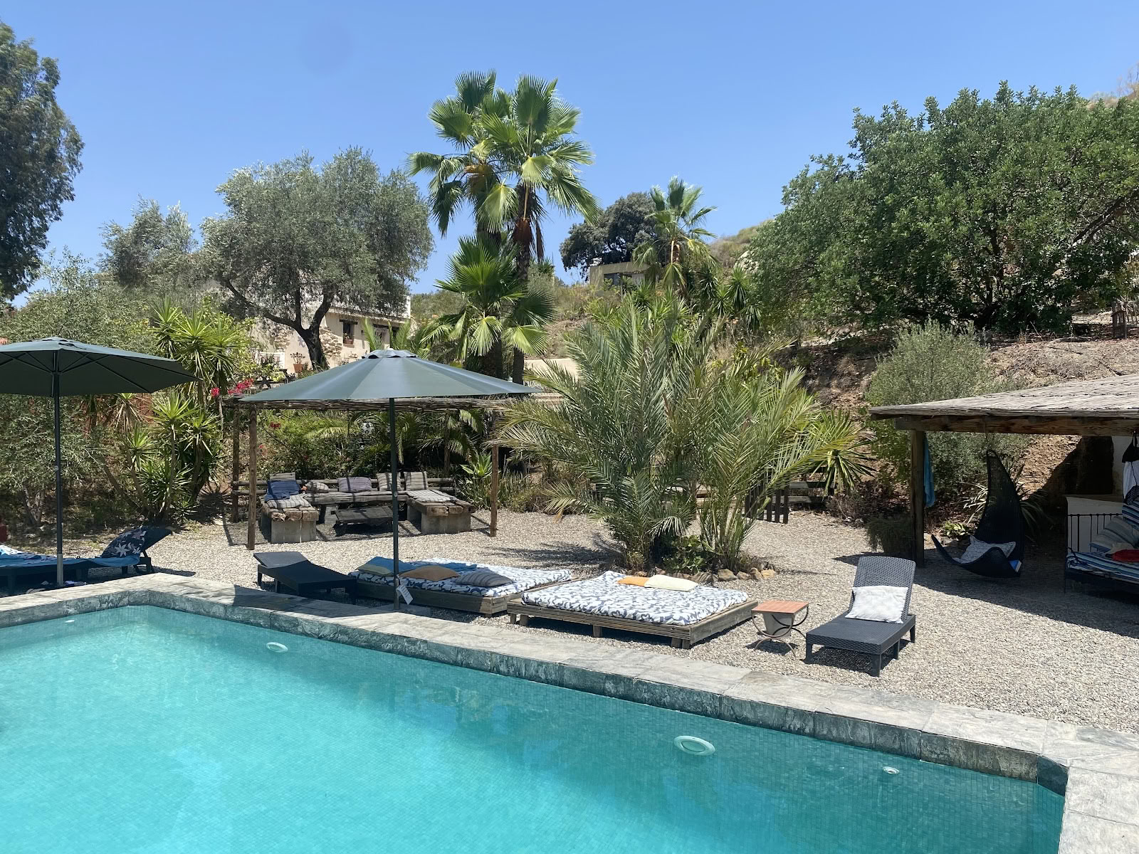 Das Holistic Health Retreat