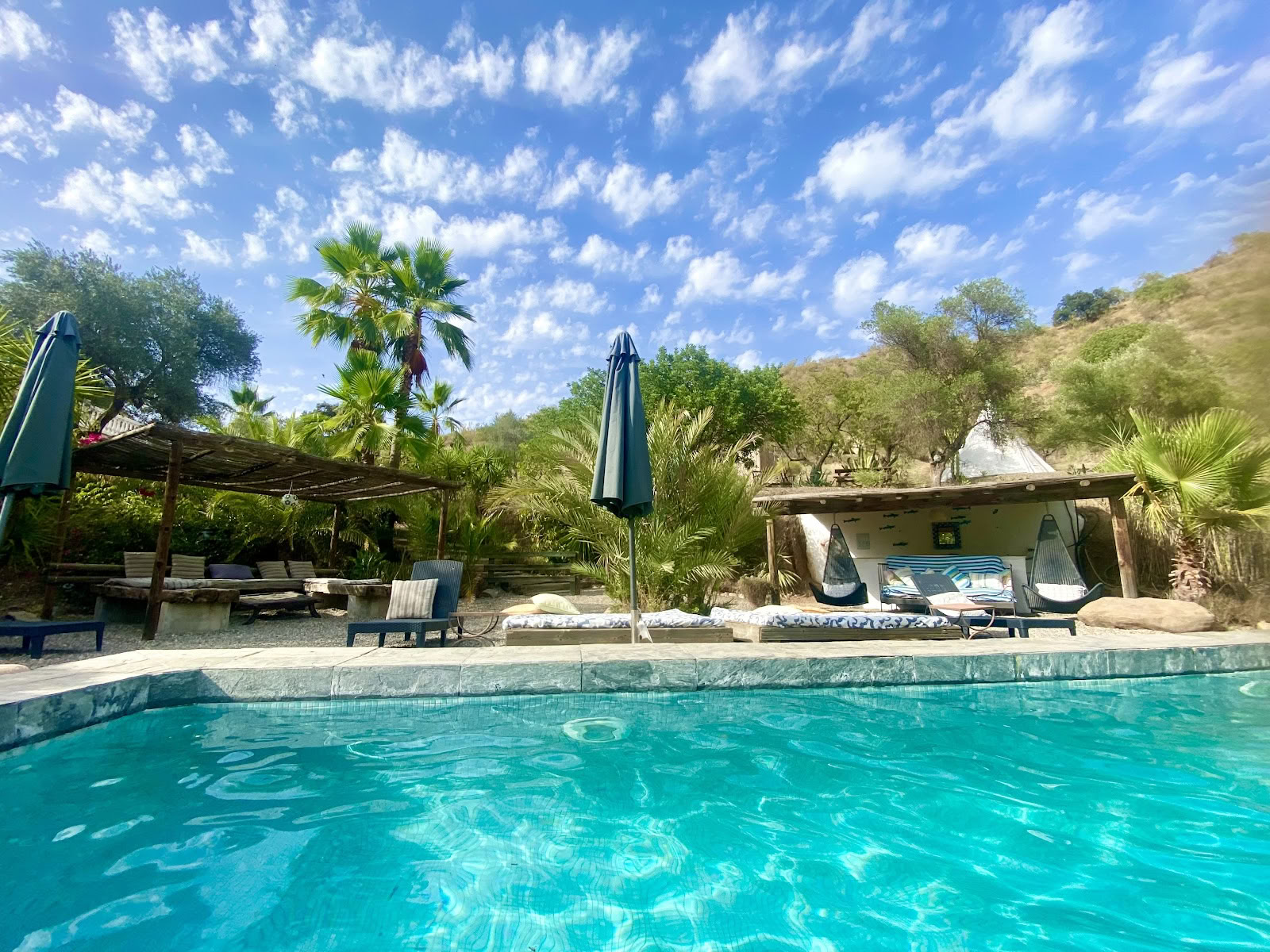 Das Holistic Health Retreat