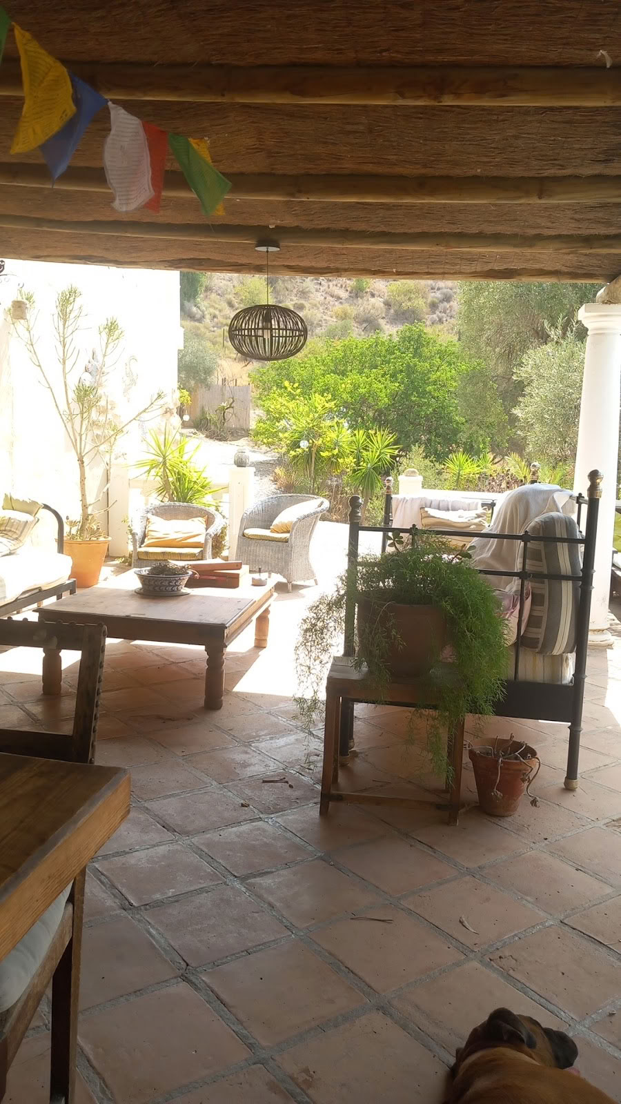 Das Holistic Health Retreat