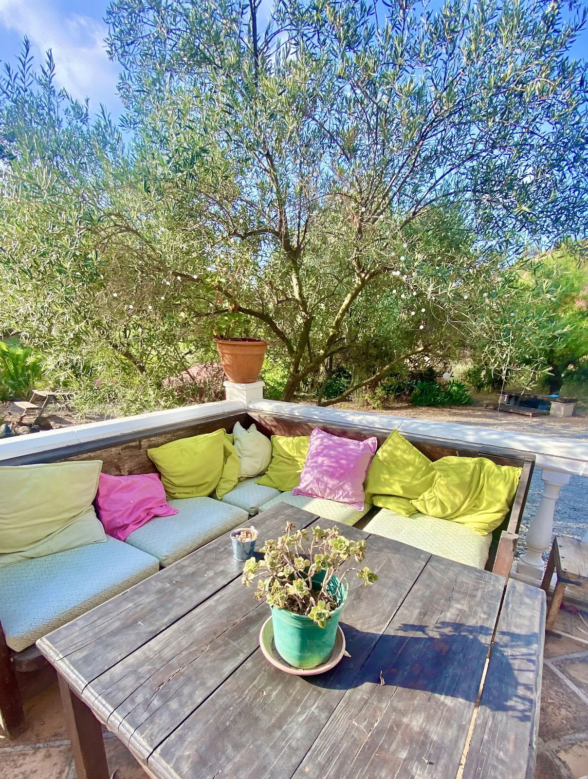 Das Holistic Health Retreat