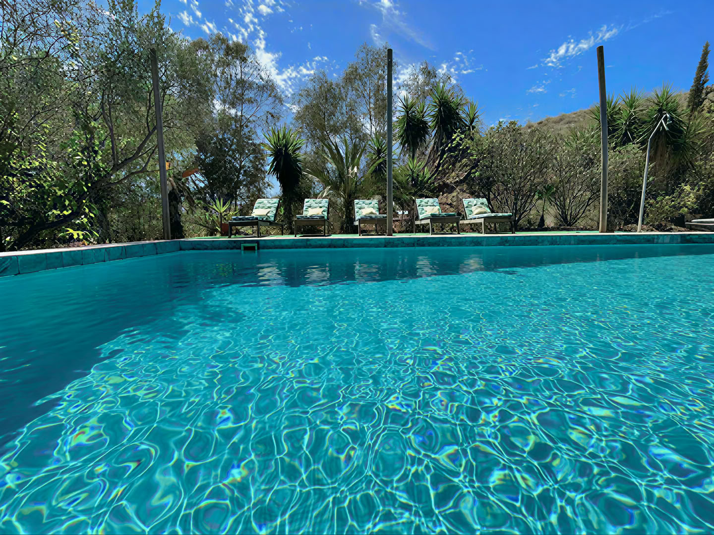 Das Holistic Health Retreat