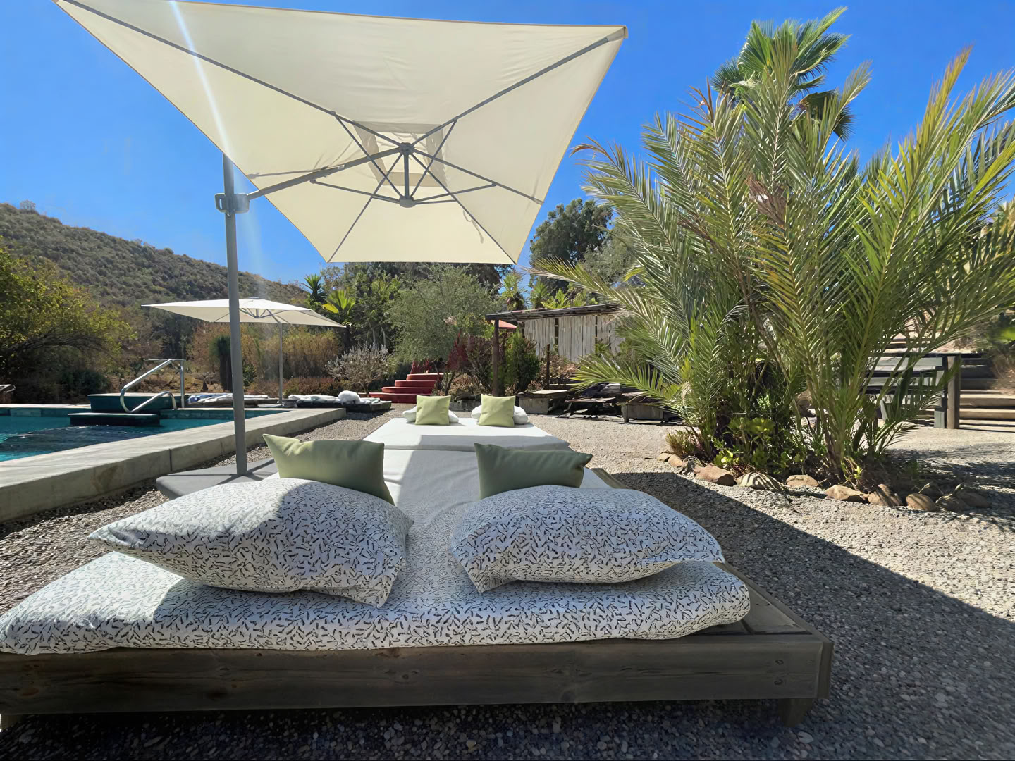 Das Holistic Health Retreat