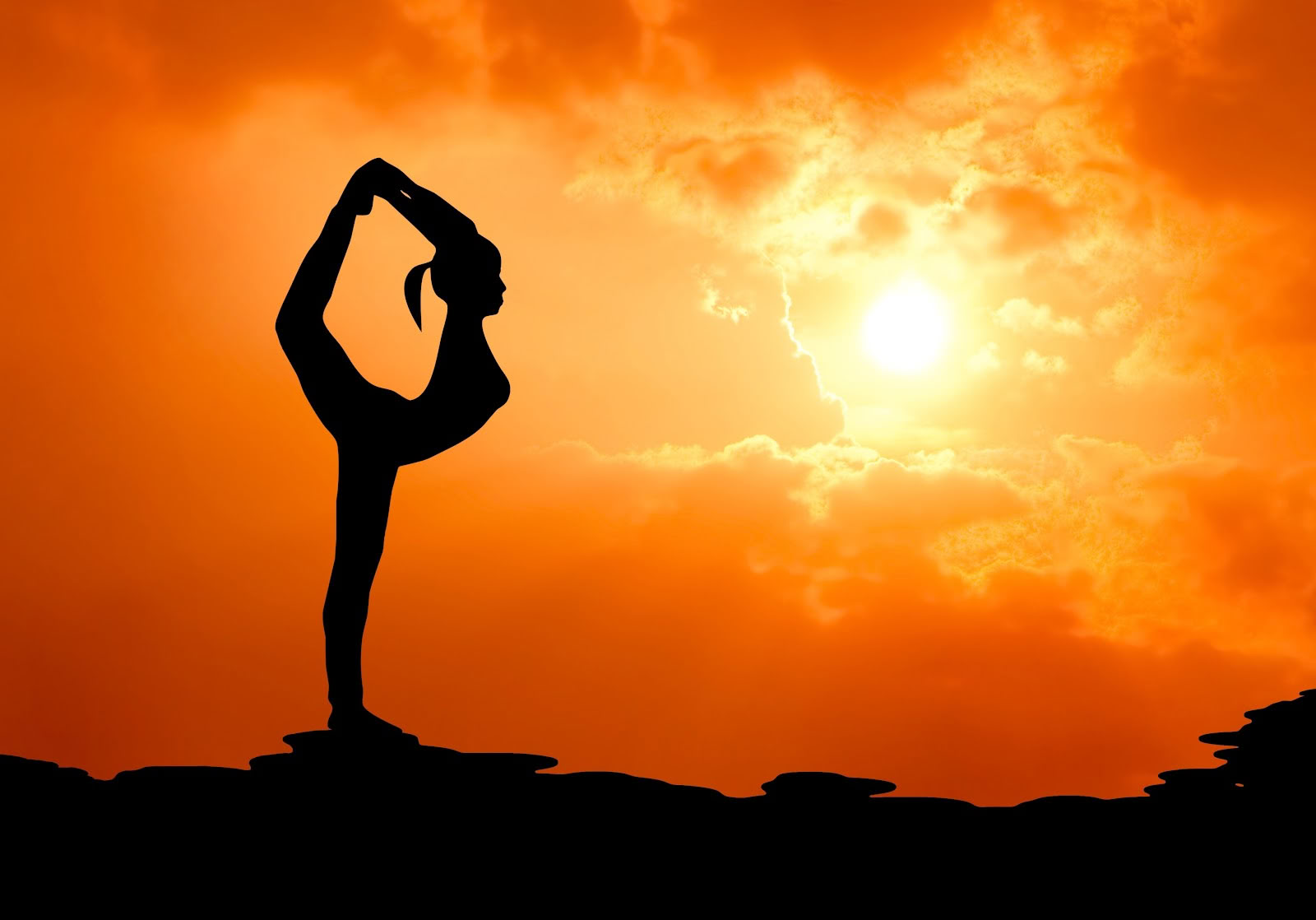 Samasthala Yoga - 200-Stunden Bali Yoga Teacher Training in Bali