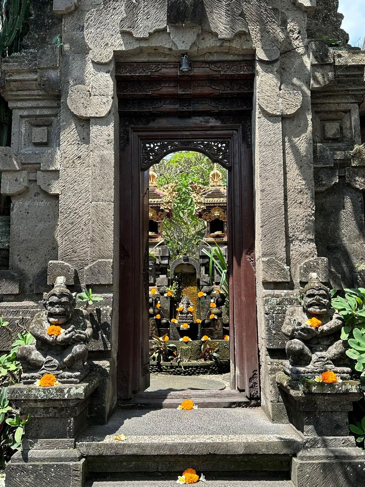 Samasthala Yoga - 200-Stunden Bali Yoga Teacher Training in Bali