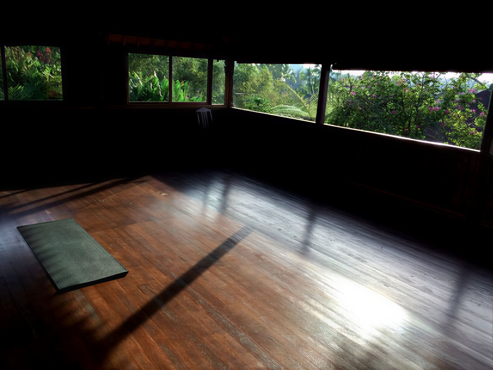 Samasthala Yoga - 200-Stunden Bali Yoga Teacher Training in Bali