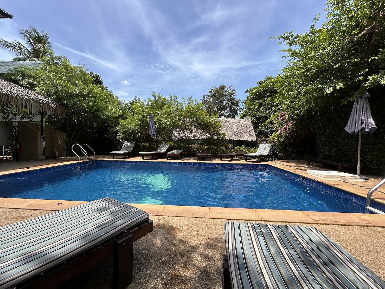 Ananda Yoga- und Detox-Center