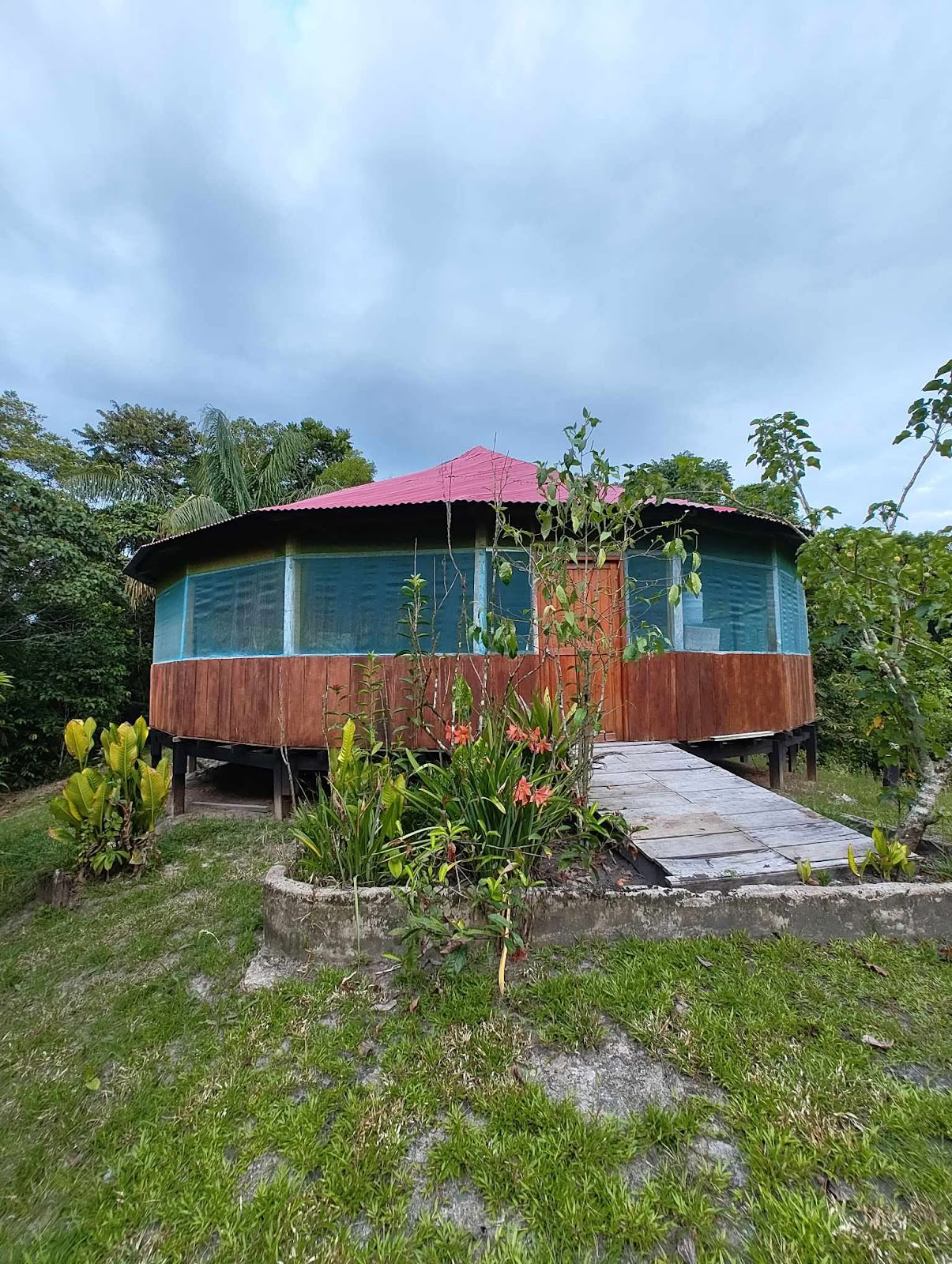 Official, Selva Madre Ayahuasca Retreat Iquitos Peru