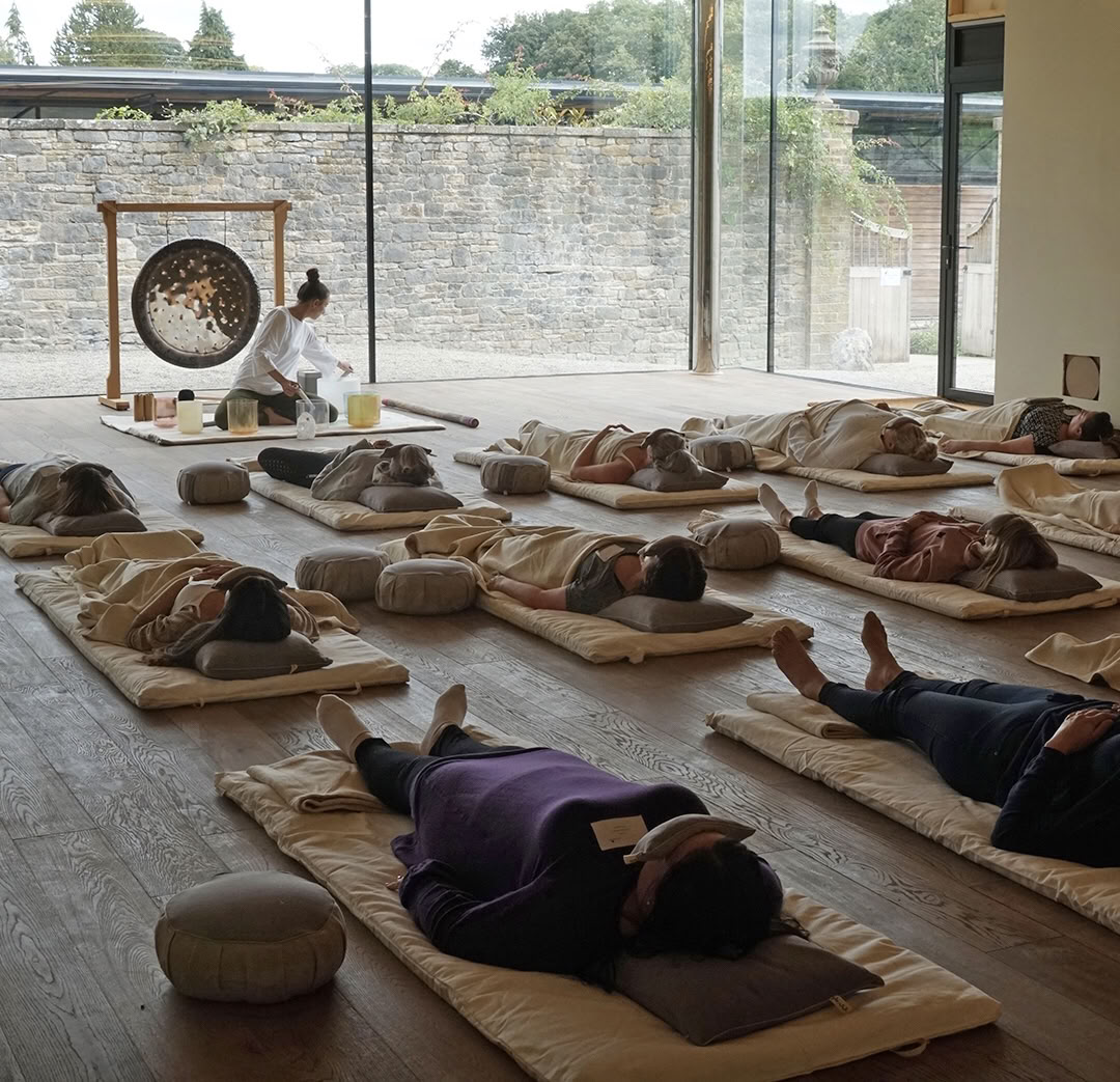 Avalon Wellbeing Centre