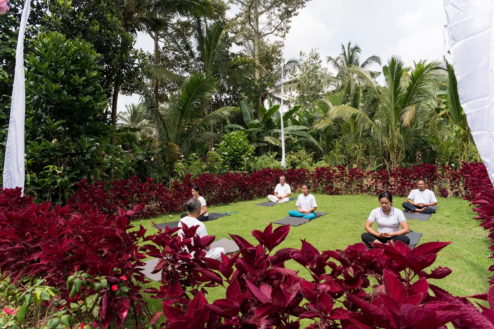 Bali Wellness & Kultur by Taman Usada Bali