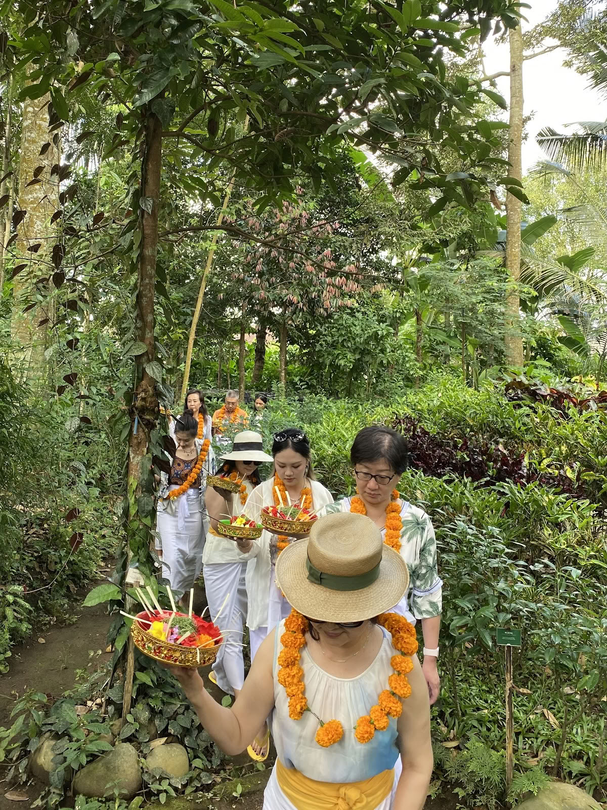 Bali Wellness & Kultur by Taman Usada Bali
