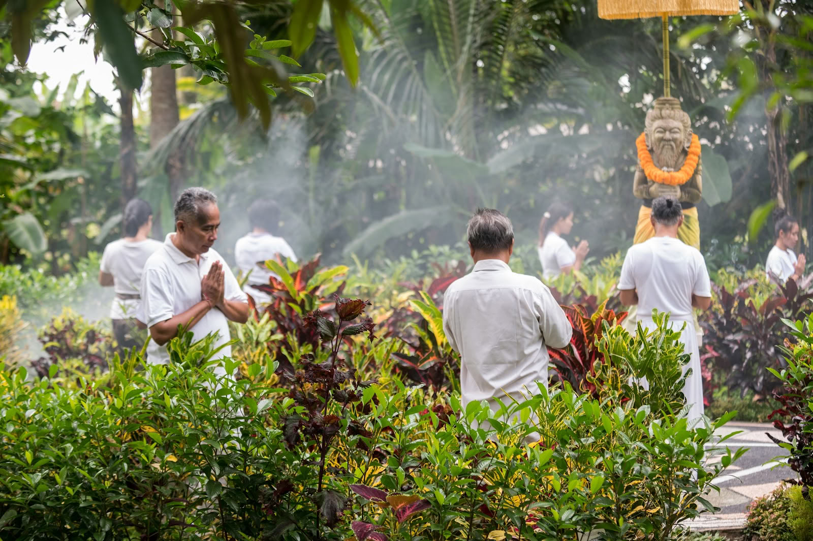 Bali Wellness & Kultur by Taman Usada Bali