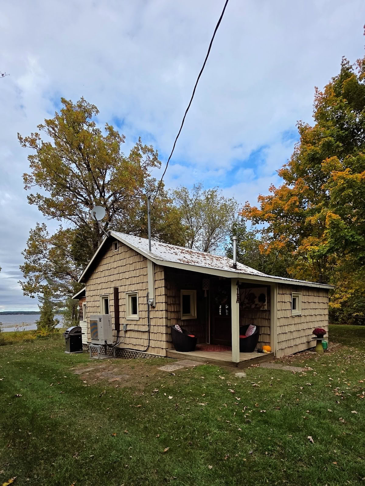 Wild Grounded Retreats