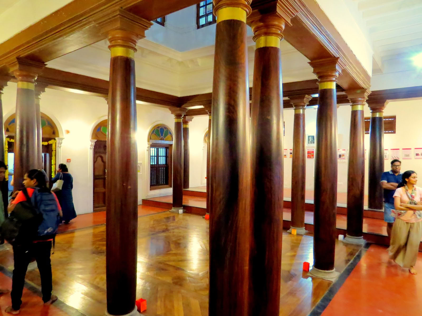 UDITAM - Institut für integrale Heilung - Integrales Yoga, Matriniketan Sri Aurobindo Society