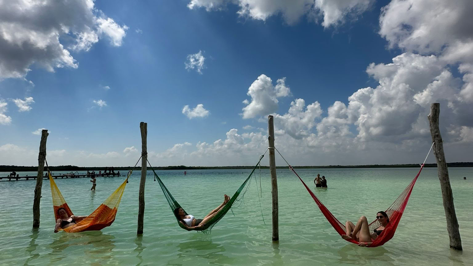 Mi Vida Yoga Retreats Tulum (Büro)