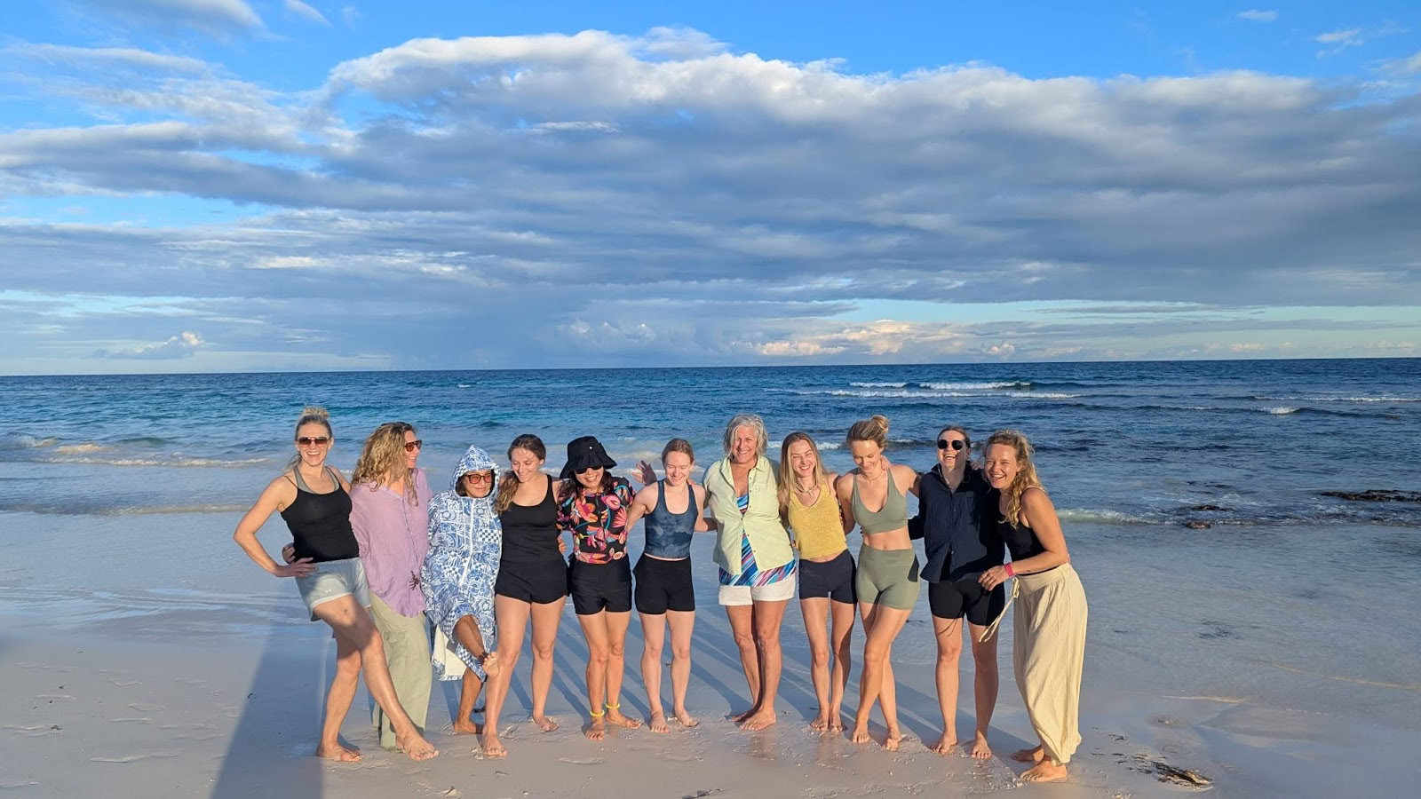 Mi Vida Yoga Retreats Tulum (Büro)