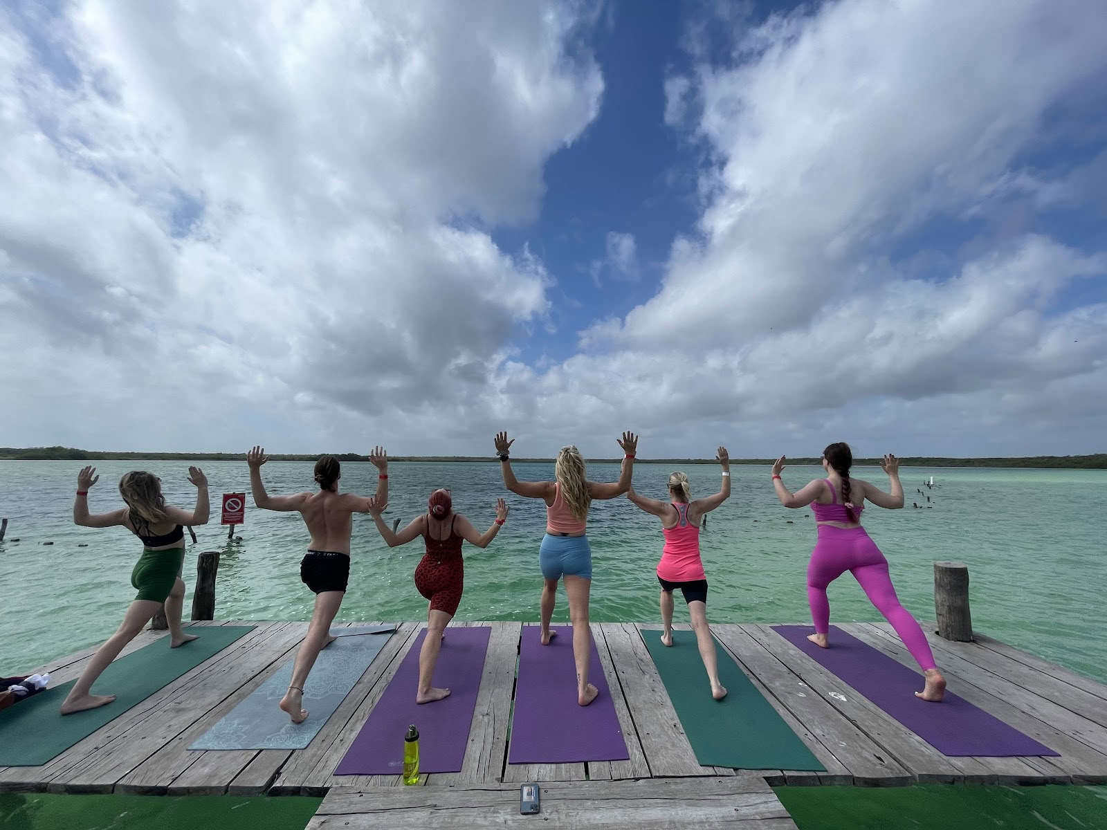 Mi Vida Yoga Retreats Tulum (Büro)