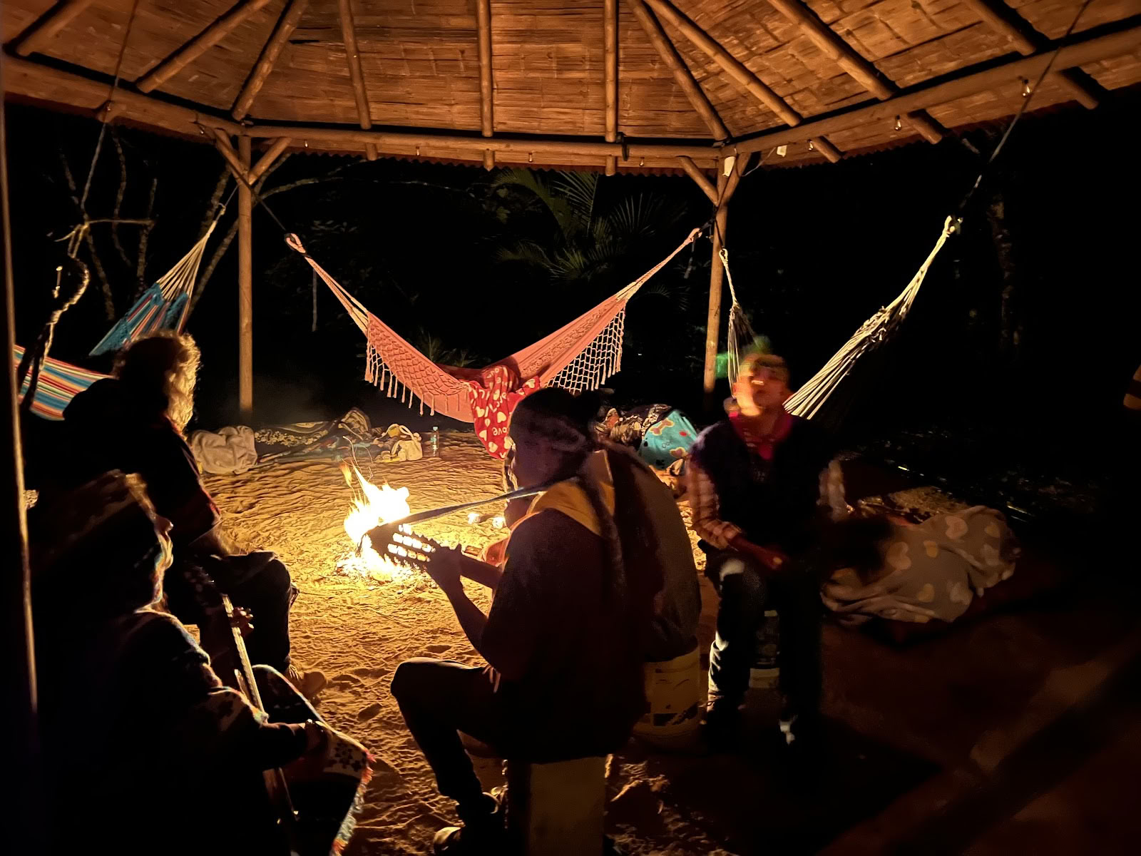 Detox Retreats Colombia