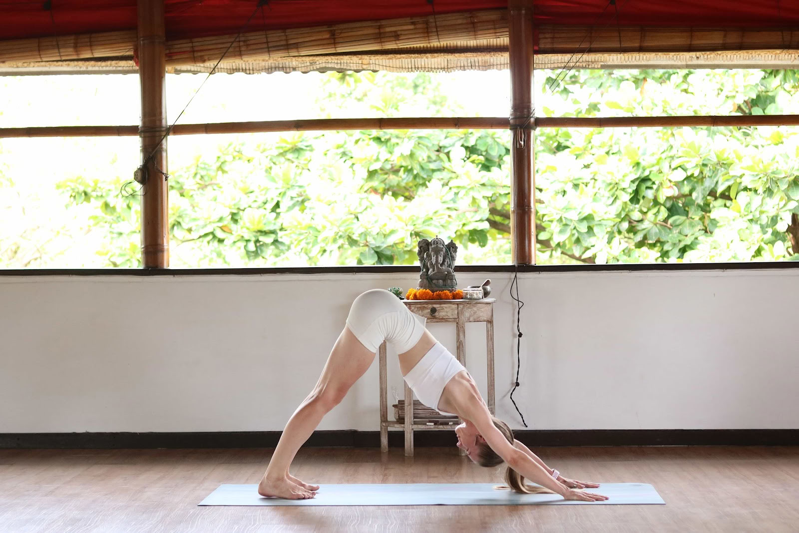 Anandam Yoga Schule