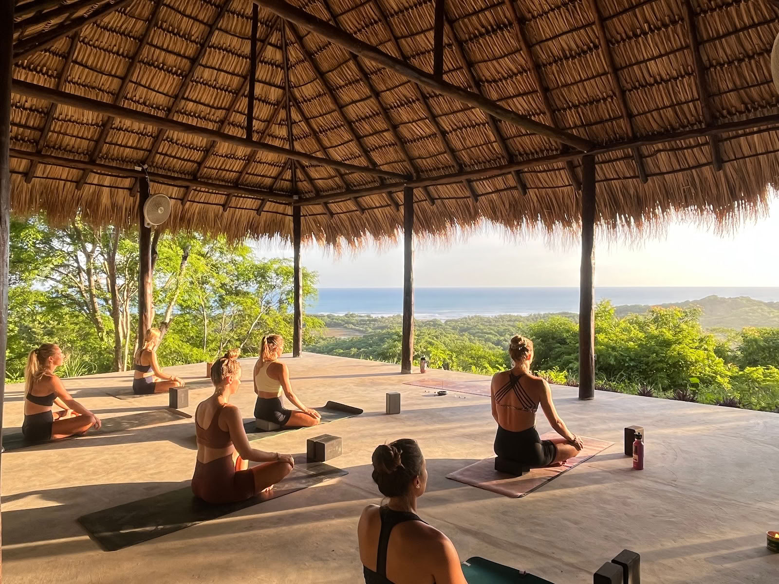 Feed your Flow Retreats