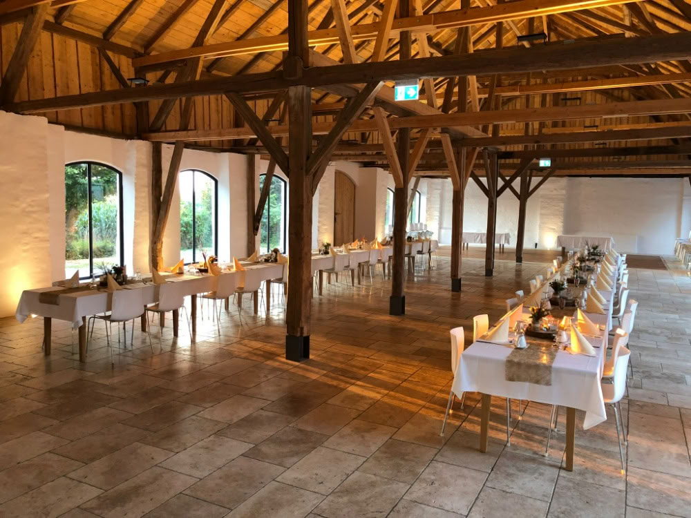 Vierfalt Seminare und Events
