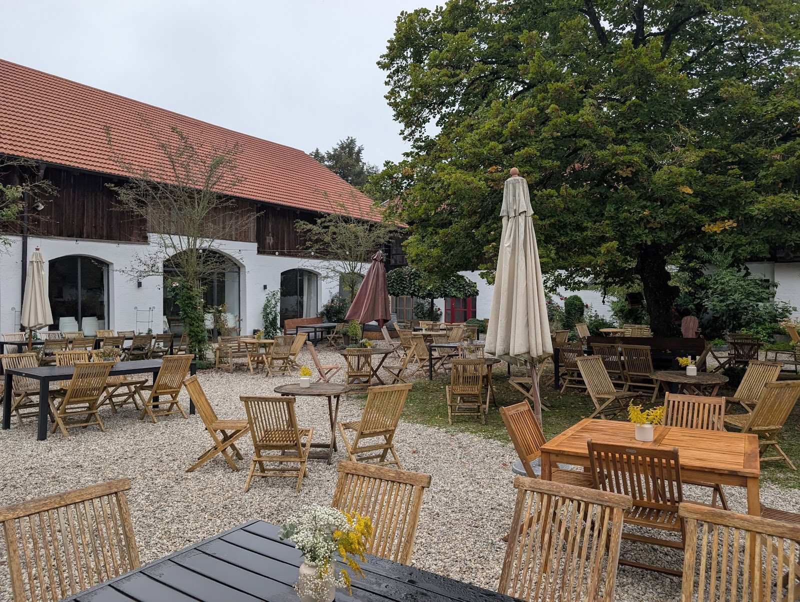Vierfalt Seminare und Events