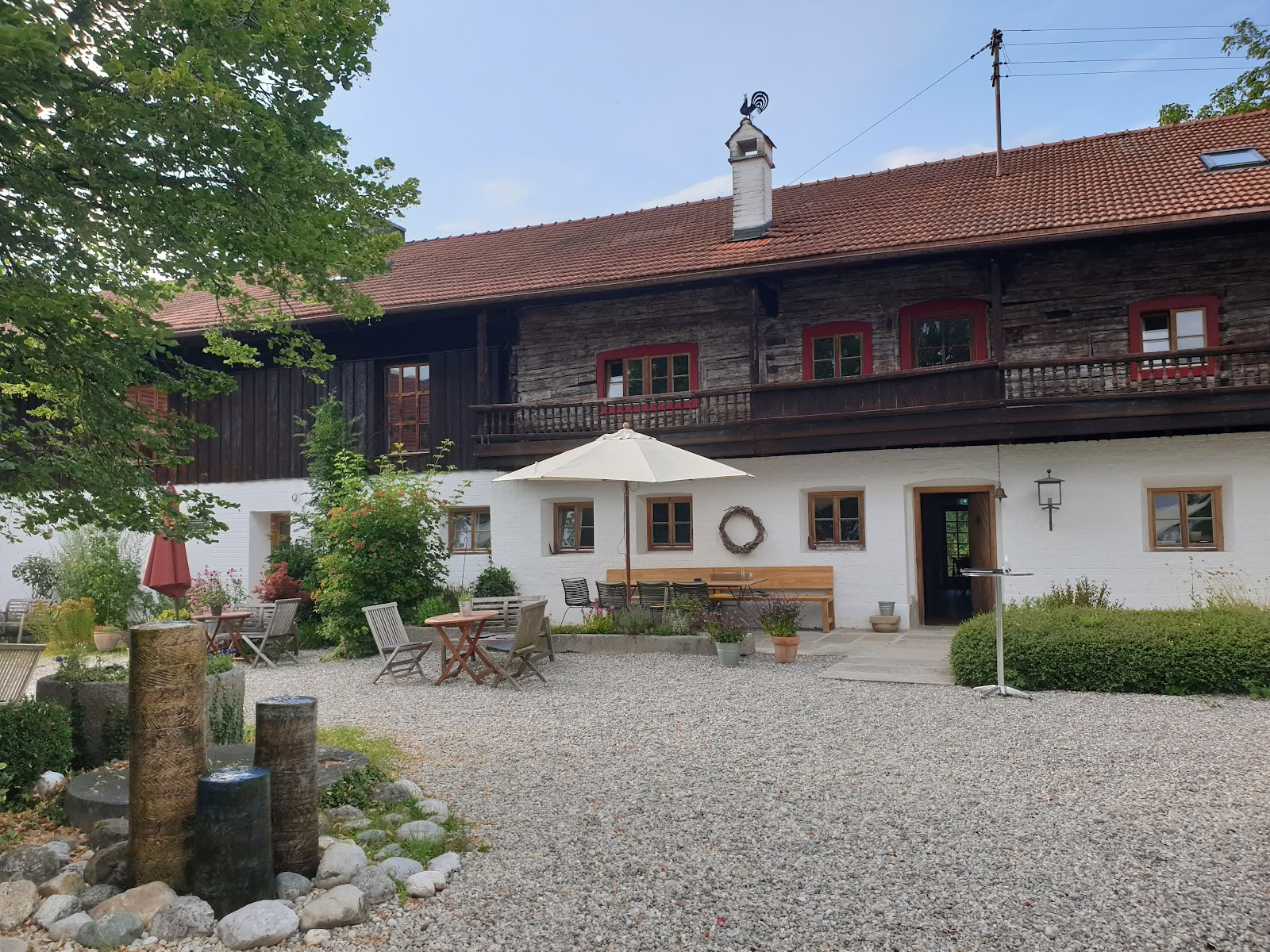 Vierfalt Seminare und Events