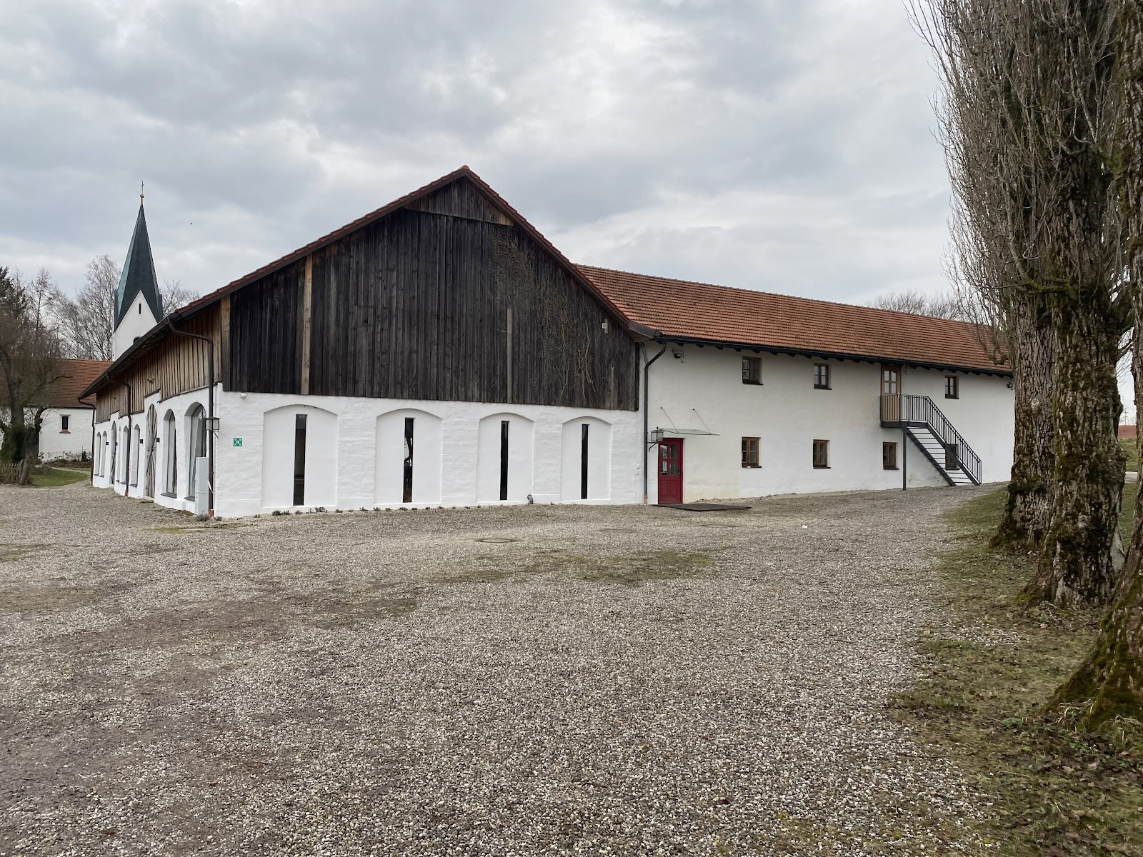 Vierfalt Seminare und Events