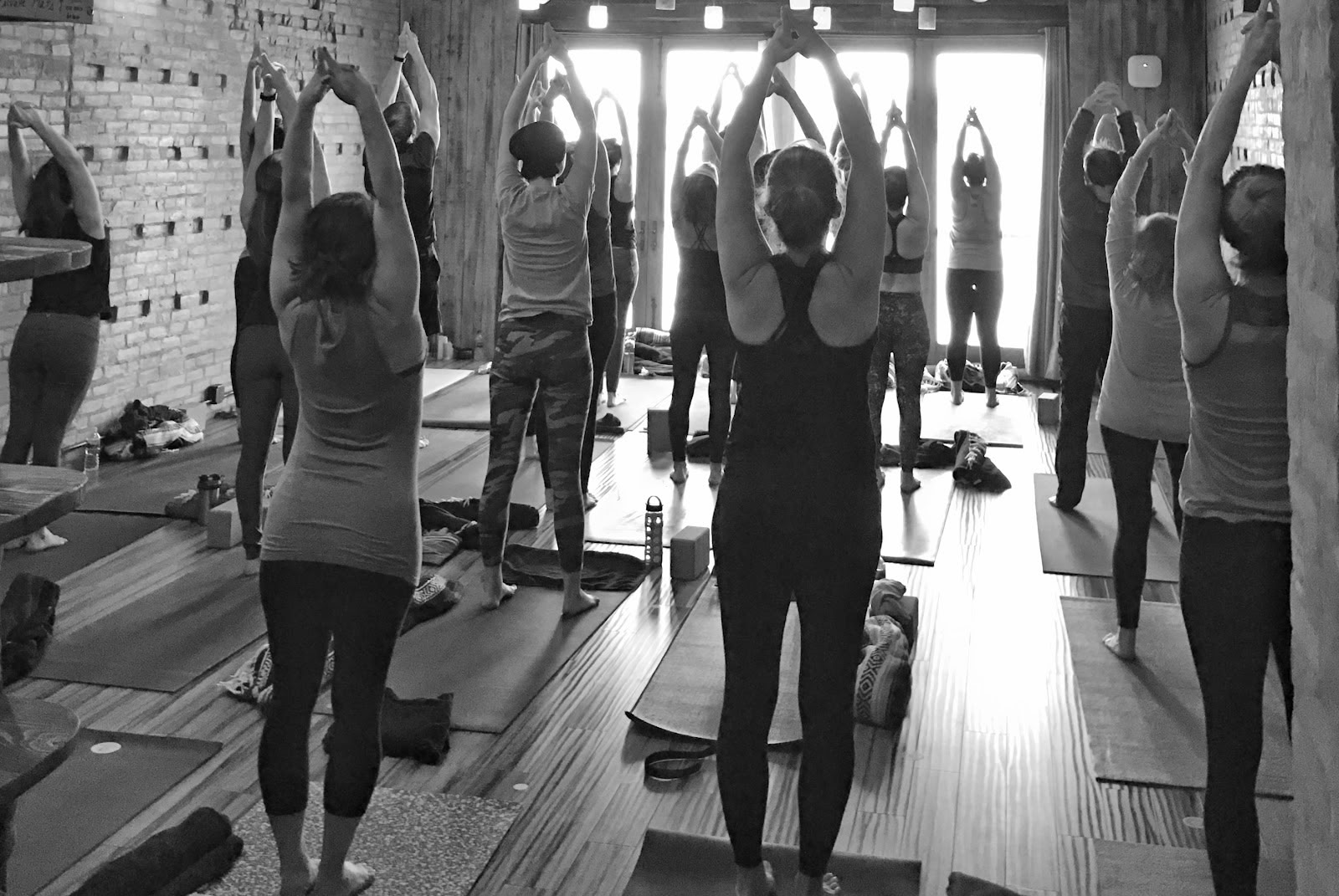 Sky Yoga Studios