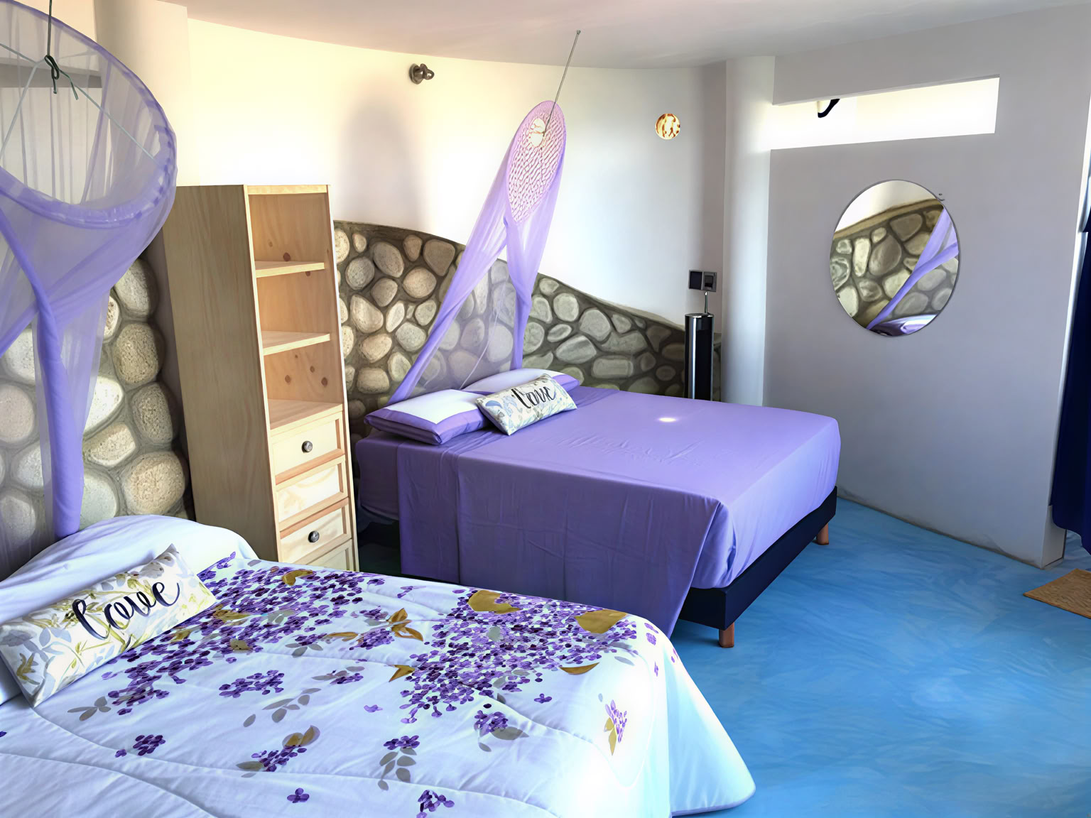 Pura Vida Wellness Retreat