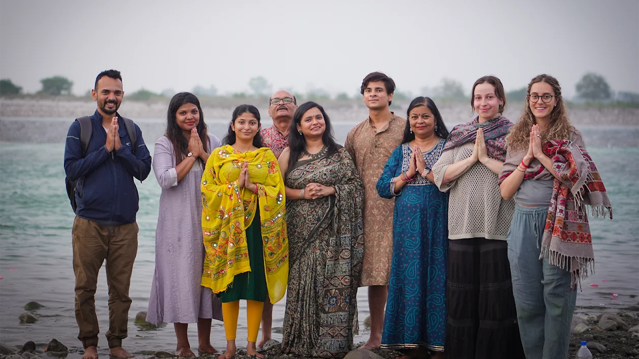 Vedanjana Yoga & Ayurveda Panchakarma Zentrum