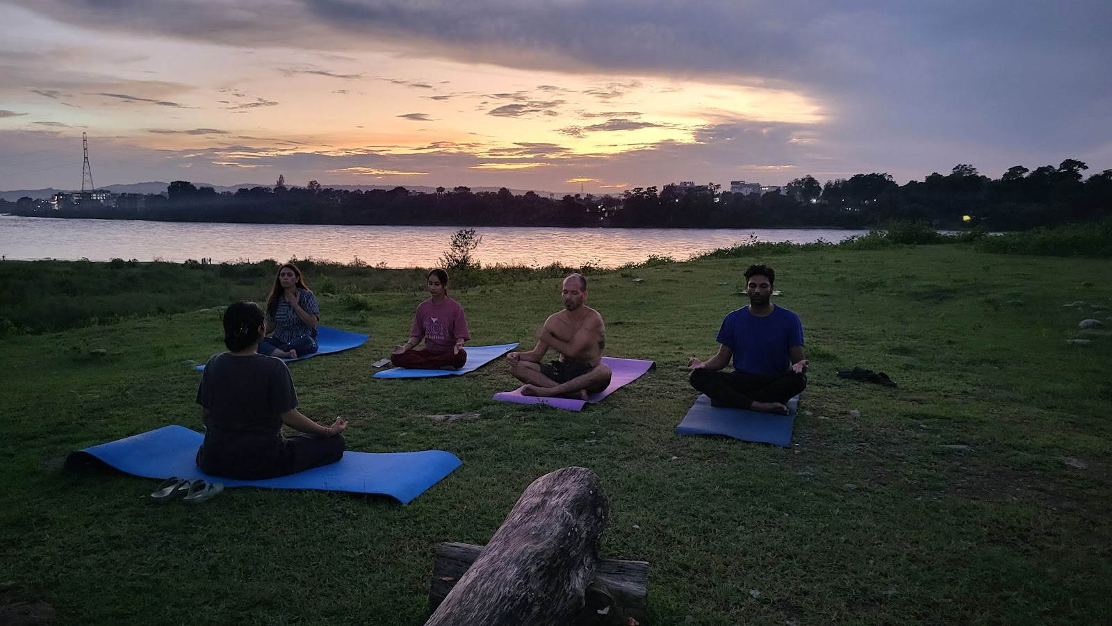 Vedanjana Yoga & Ayurveda Panchakarma Zentrum