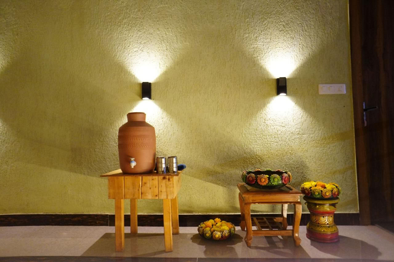 Vedanjana Yoga & Ayurveda Panchakarma Zentrum