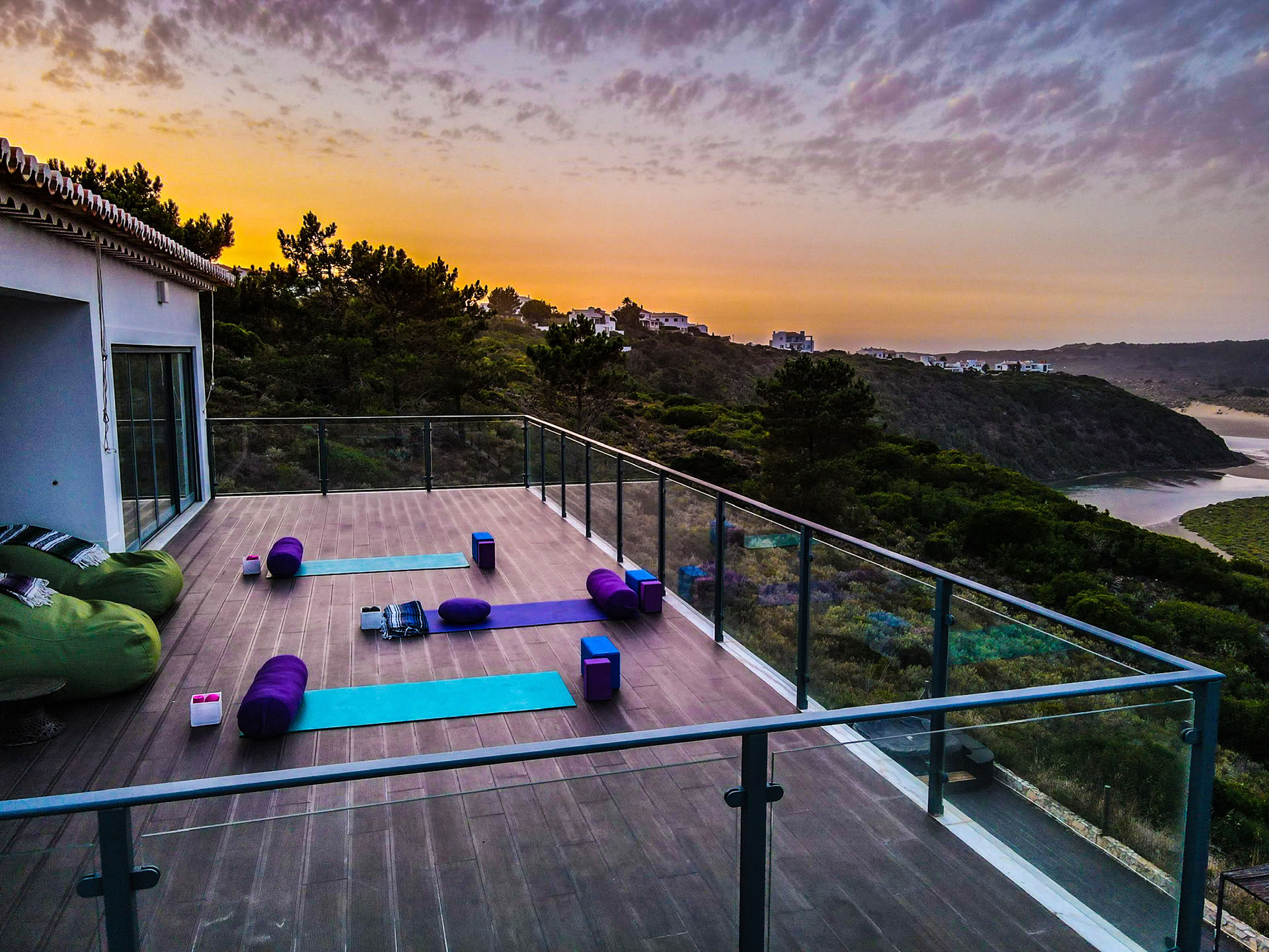 Beyond Wellness Aljezur