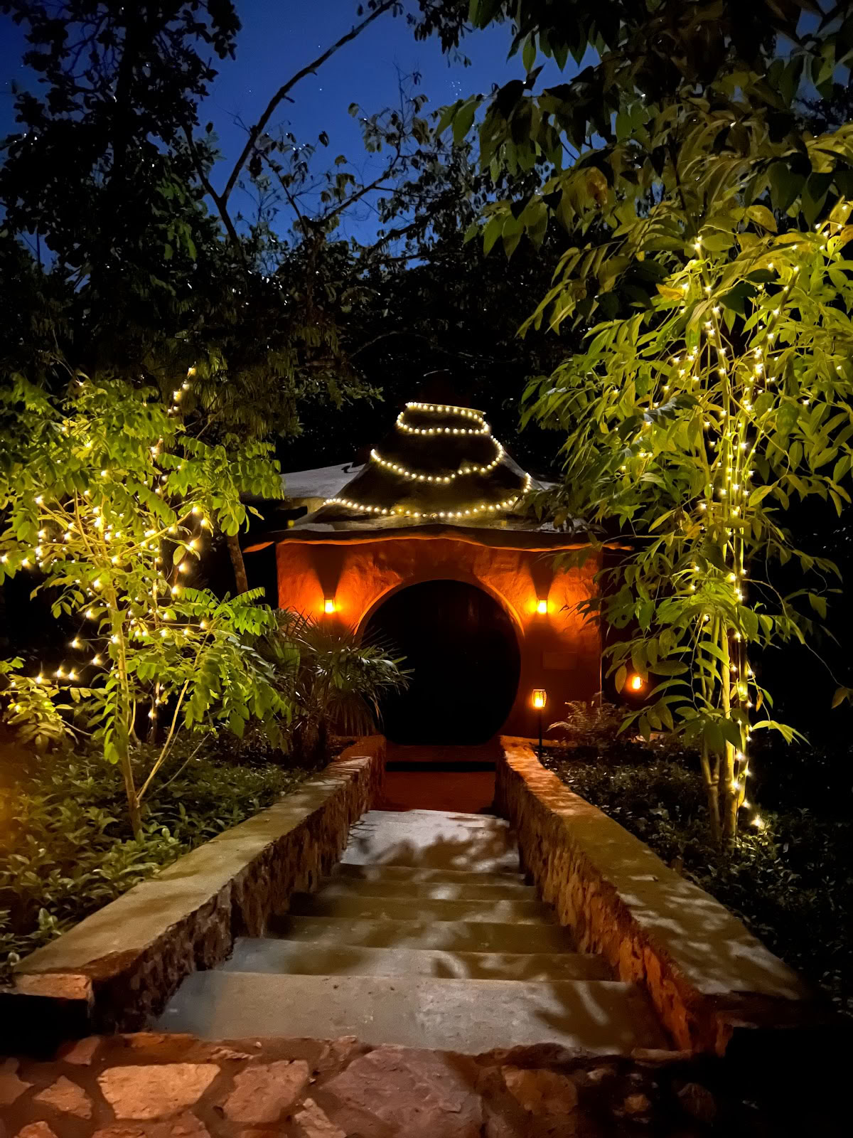 Equilibrium Healing Resort und Spa
