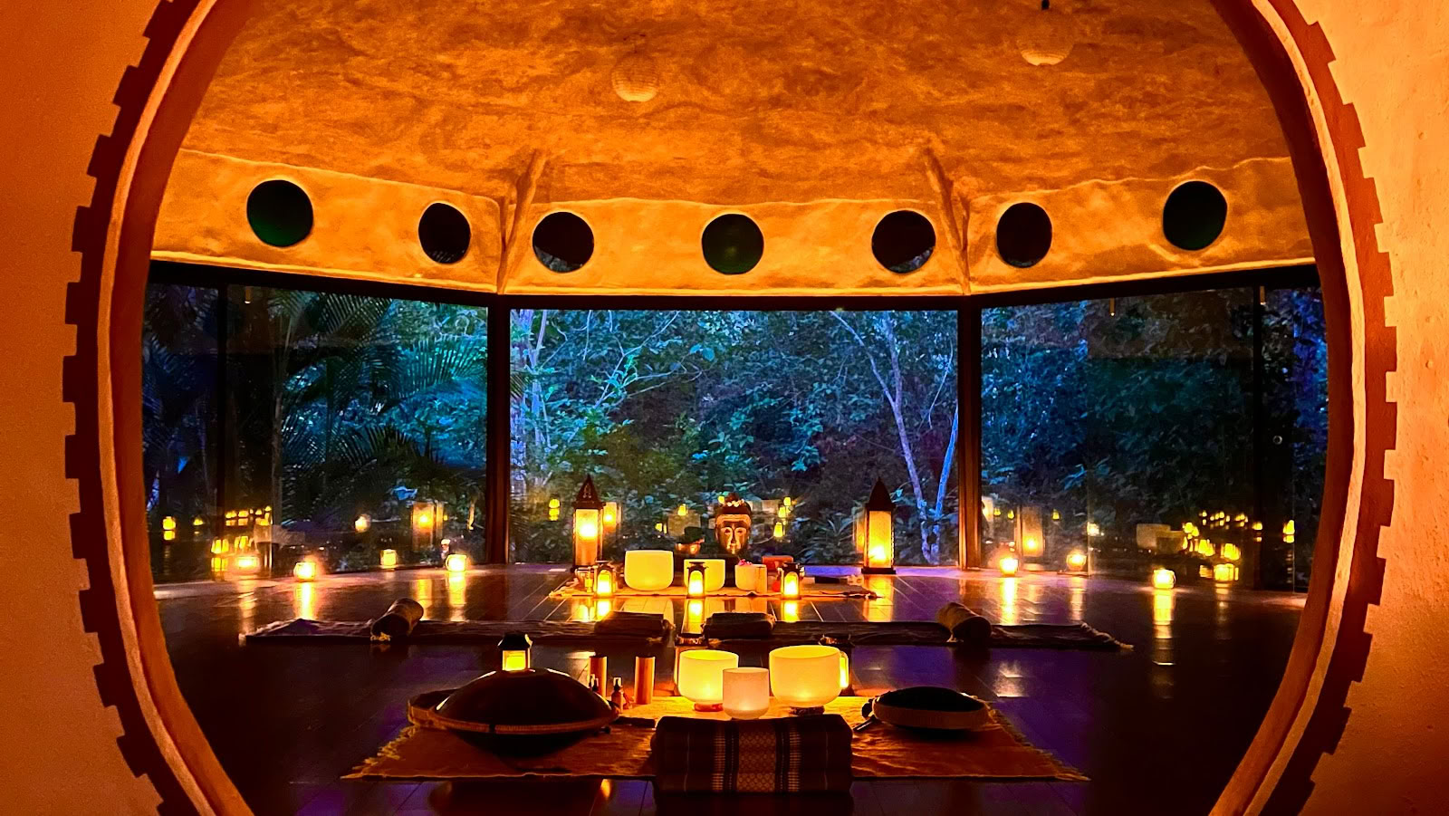 Equilibrium Healing Resort und Spa