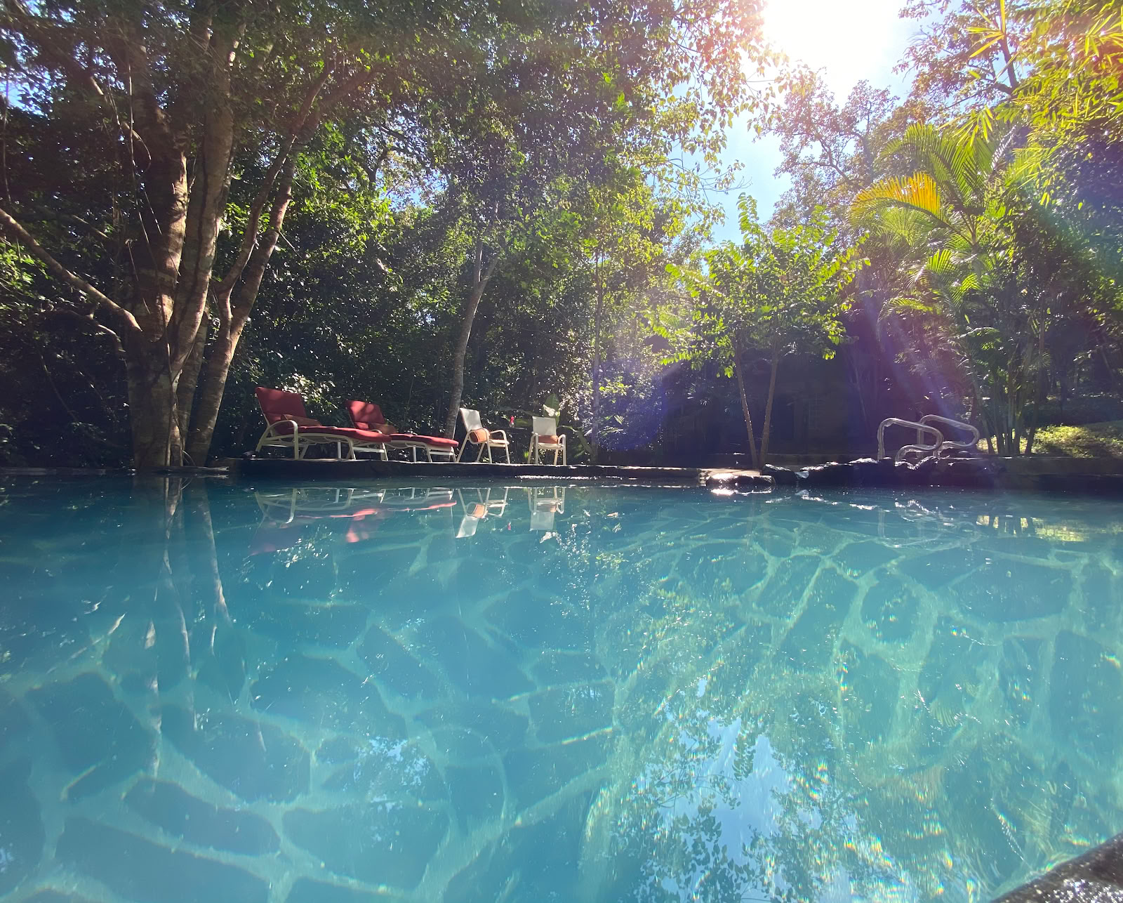 Equilibrium Healing Resort und Spa