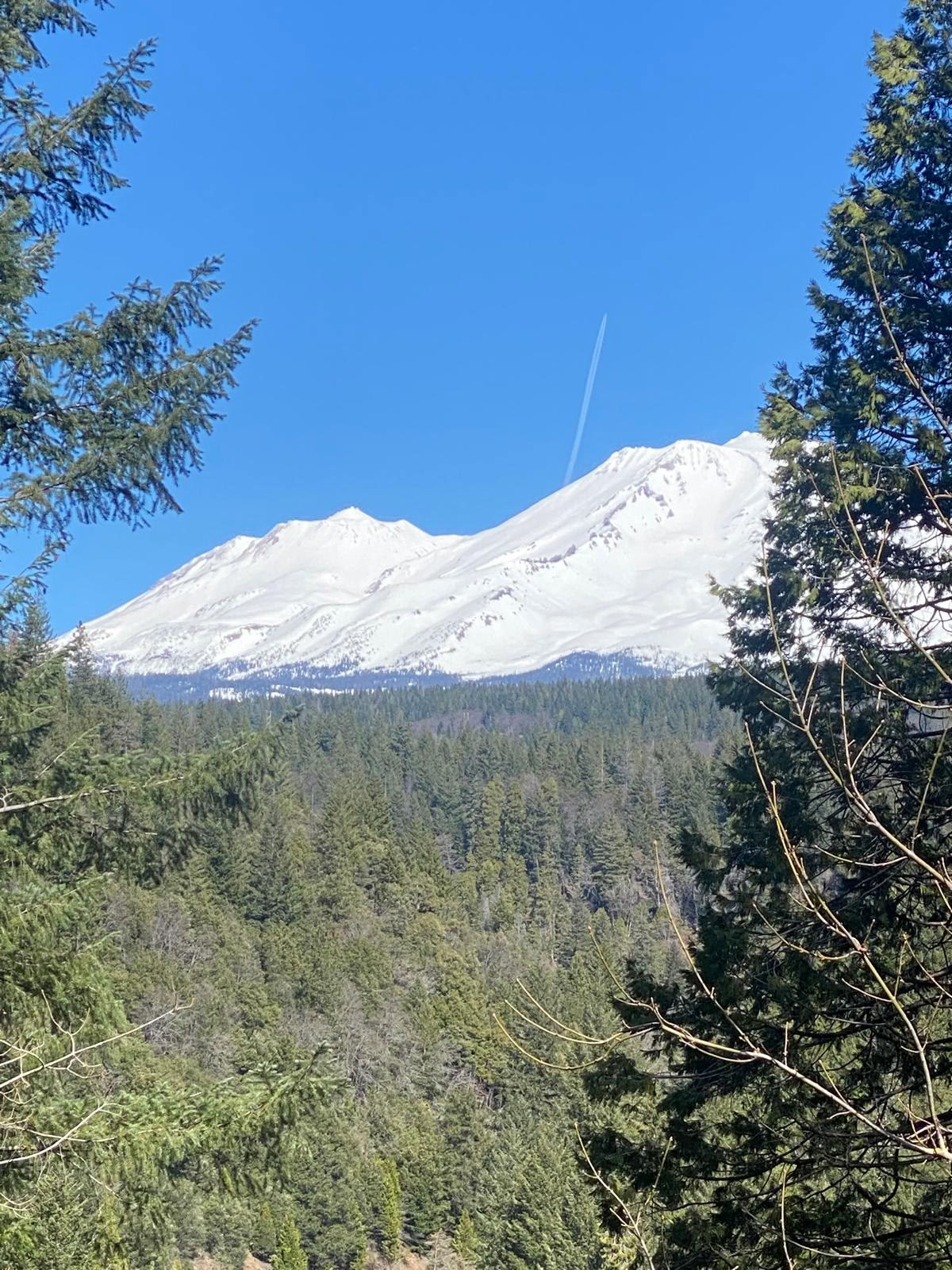 Pachamama Heilige Pfade