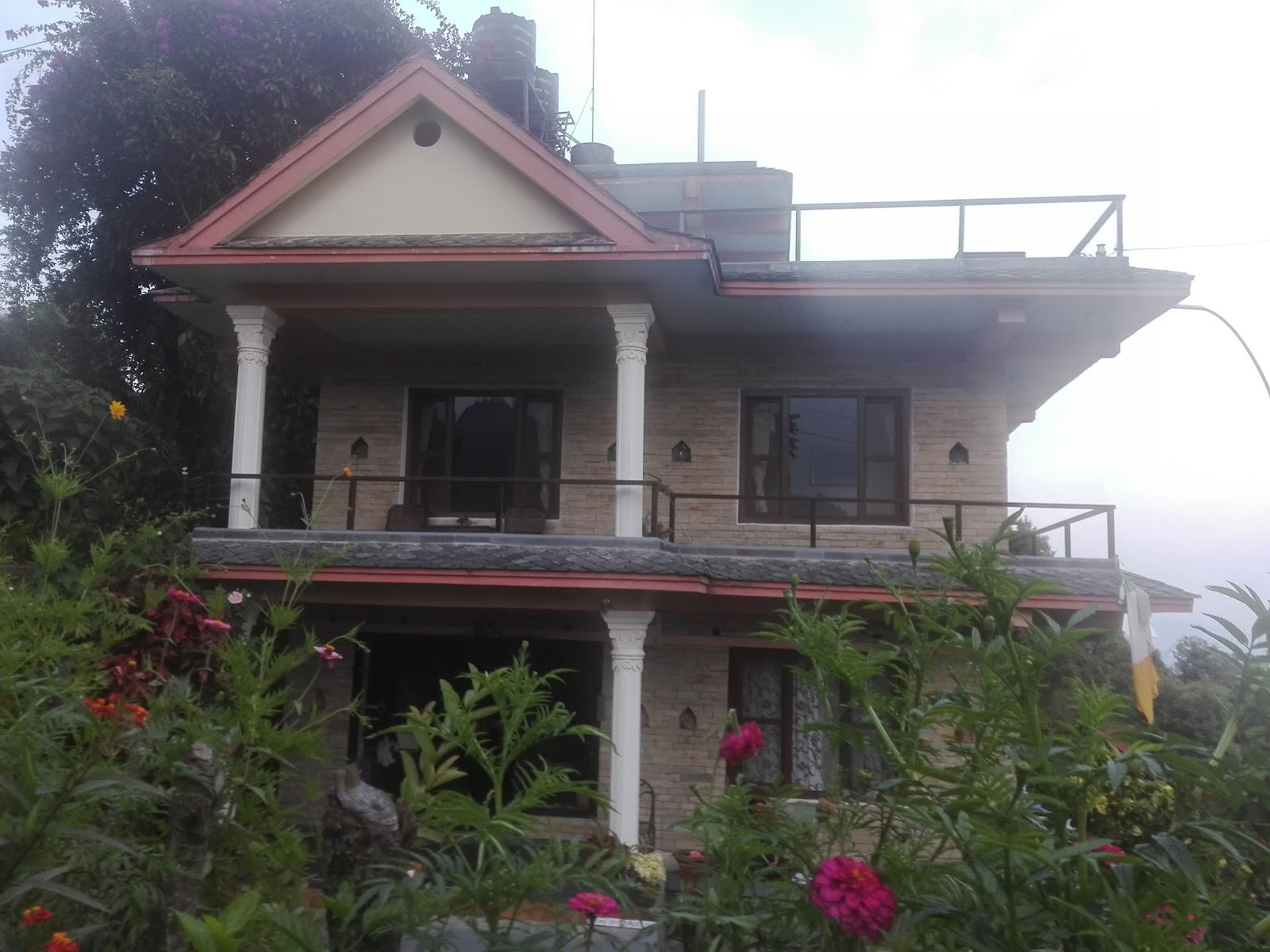 TUSHITA-NEPAL MEDITATIONS-RETREATS