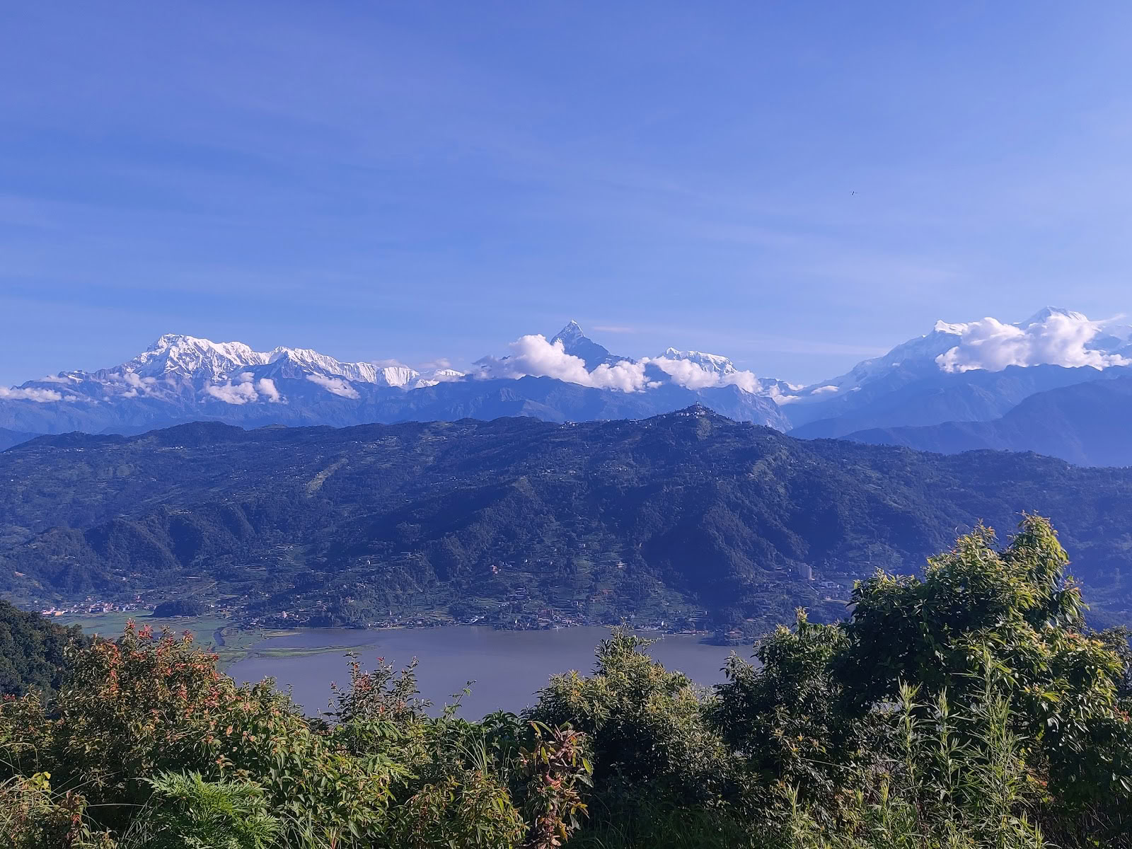 TUSHITA-NEPAL MEDITATIONS-RETREATS