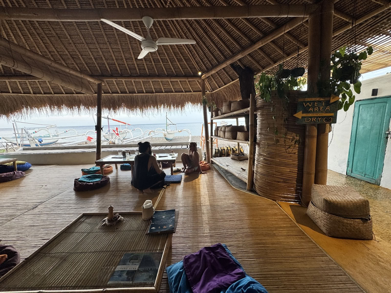 Apneista Freediving- und Yoga-Schule