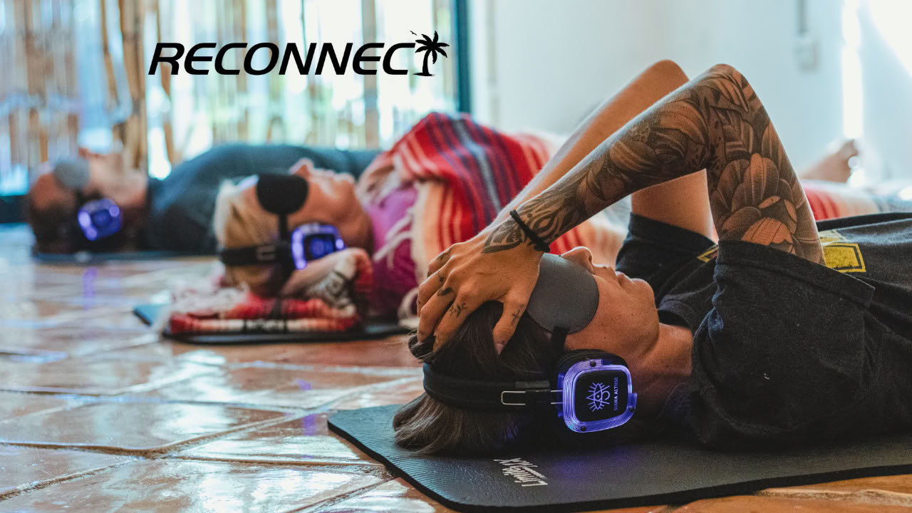ReConnect Breath - Breathwork Instructor Training, Expeditions, Breathwork Zertifizierung