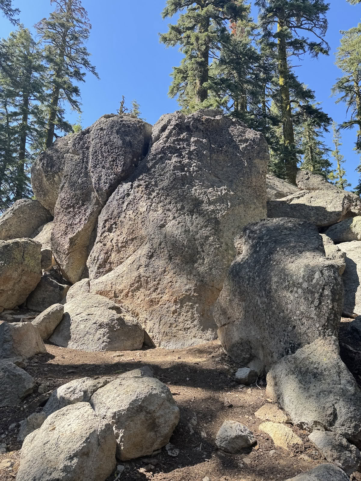 Shasta Vortex Adventures