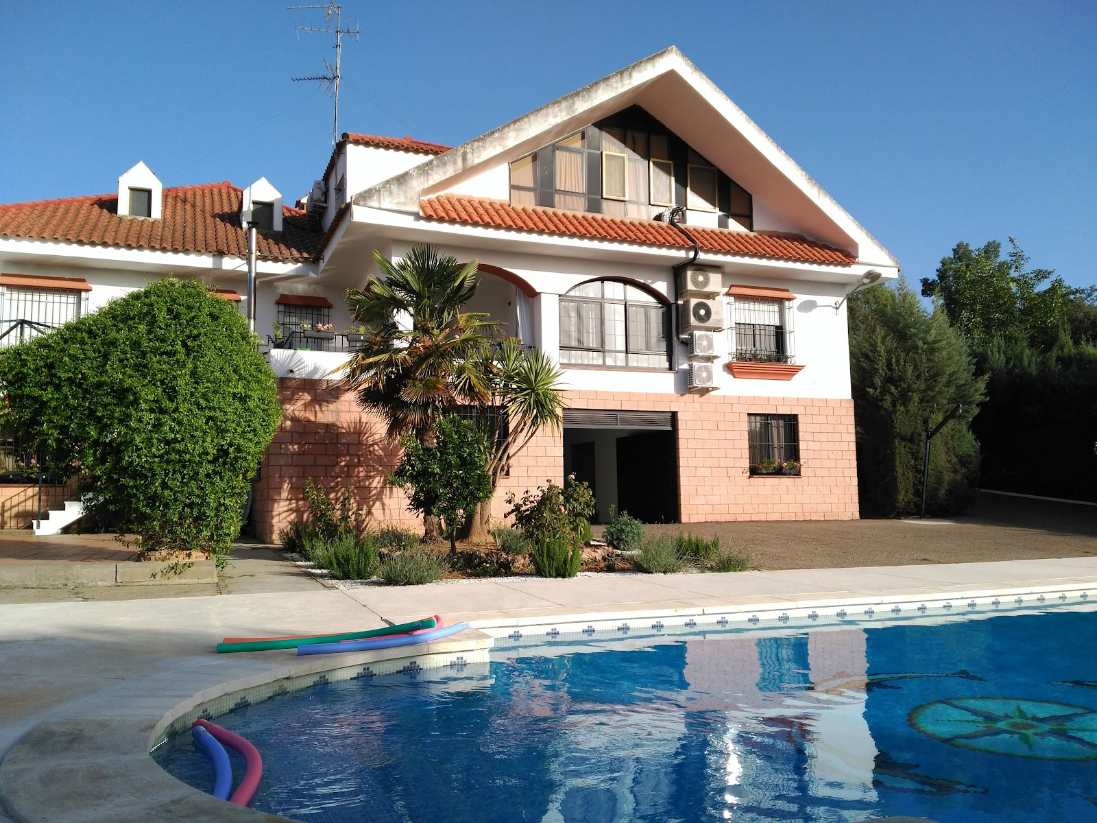 Casa Colibrí (Ganzheitliche Gesundheit)