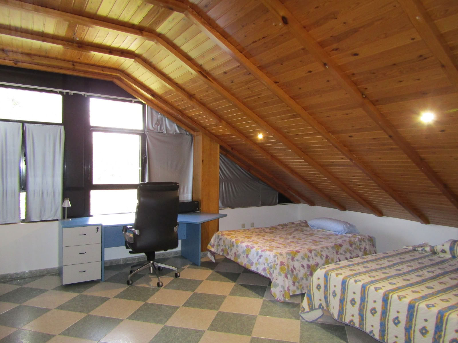 Casa Colibrí (Ganzheitliche Gesundheit)
