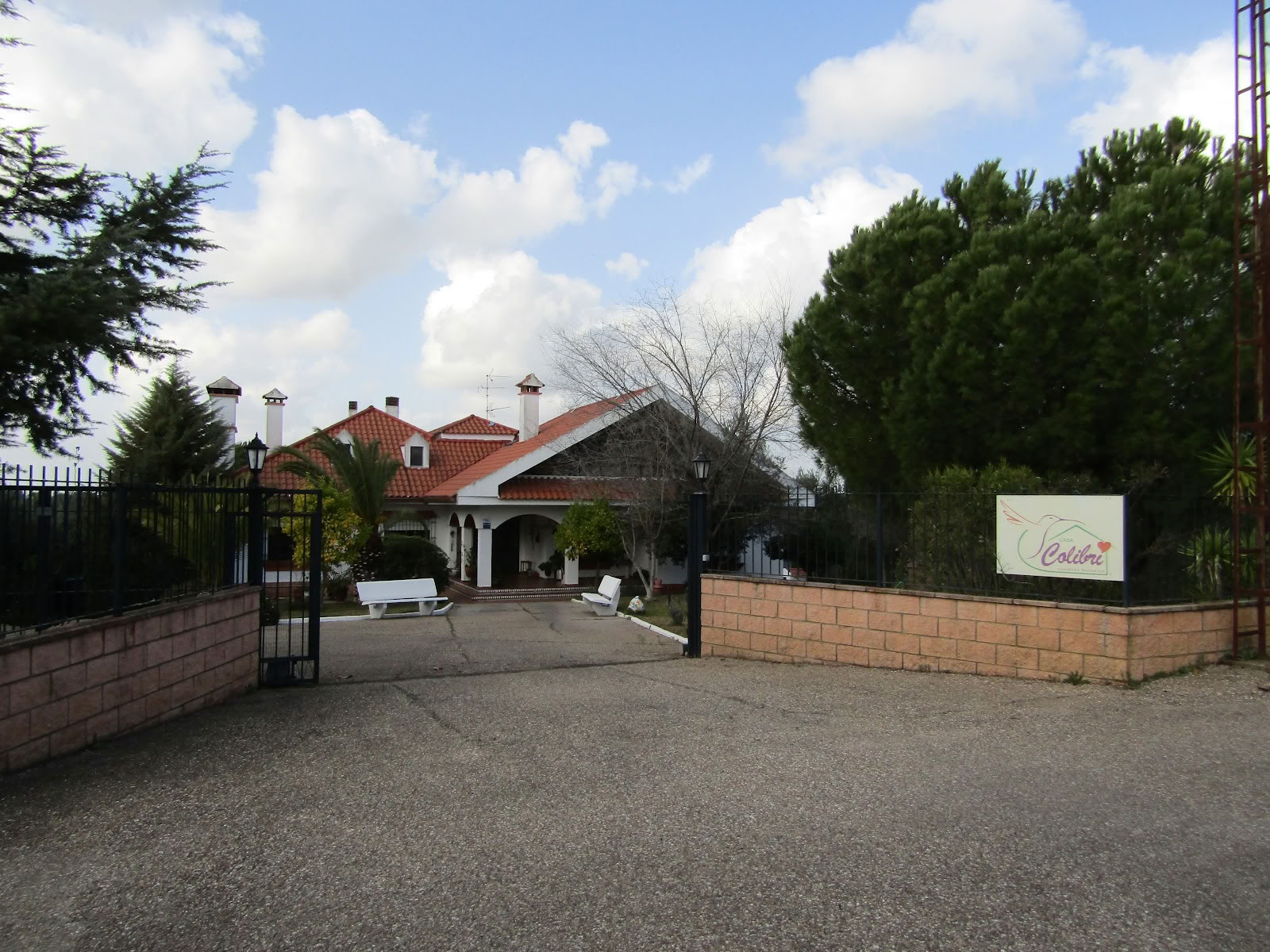 Casa Colibrí (Ganzheitliche Gesundheit)