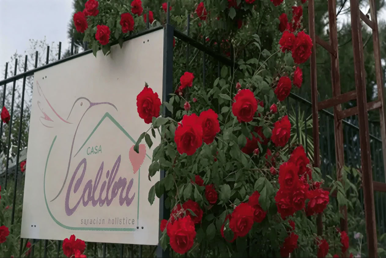 Casa Colibrí (Ganzheitliche Gesundheit)